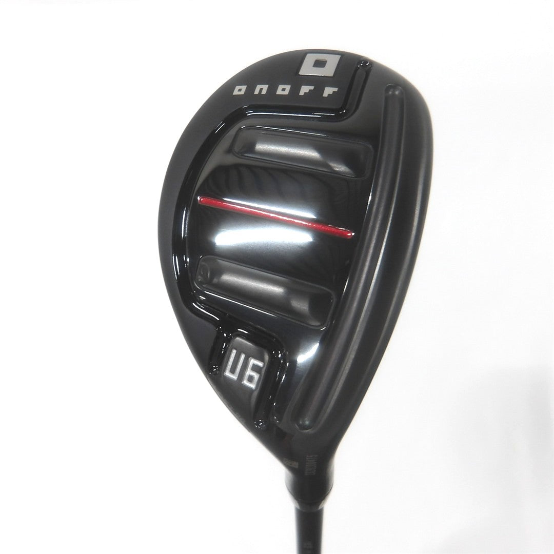Daiwa Hybrid ONOFF UTILITY WINGS(2024) AKA 26° Regular SMOOTH KICK MP-524U