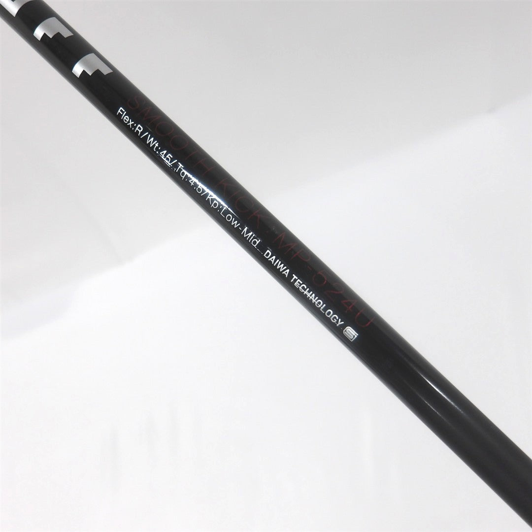 Daiwa Hybrid ONOFF UTILITY WINGS(2024) AKA 26° Regular SMOOTH KICK MP-524U