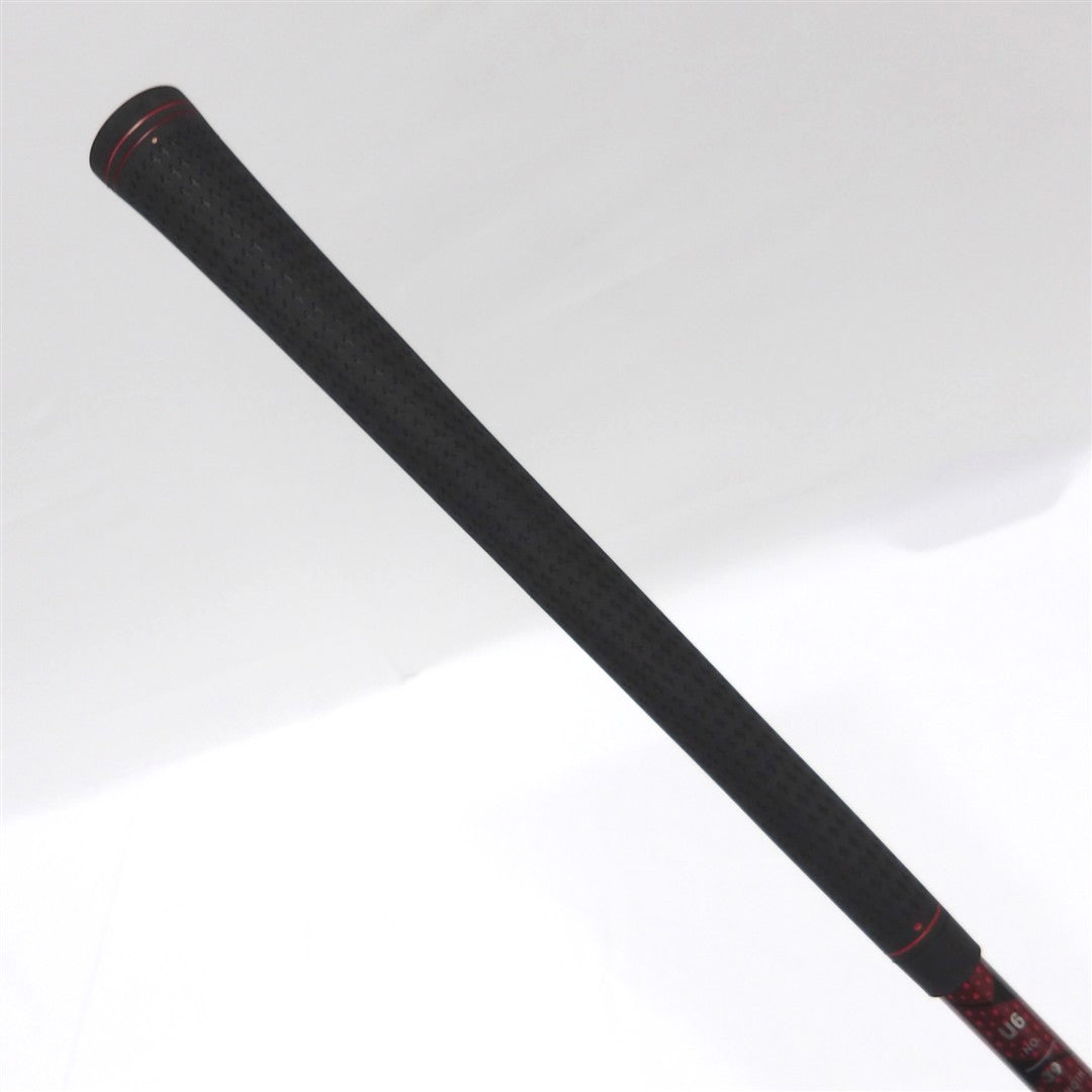 Daiwa Hybrid ONOFF UTILITY WINGS(2024) AKA 26° Regular SMOOTH KICK MP-524U
