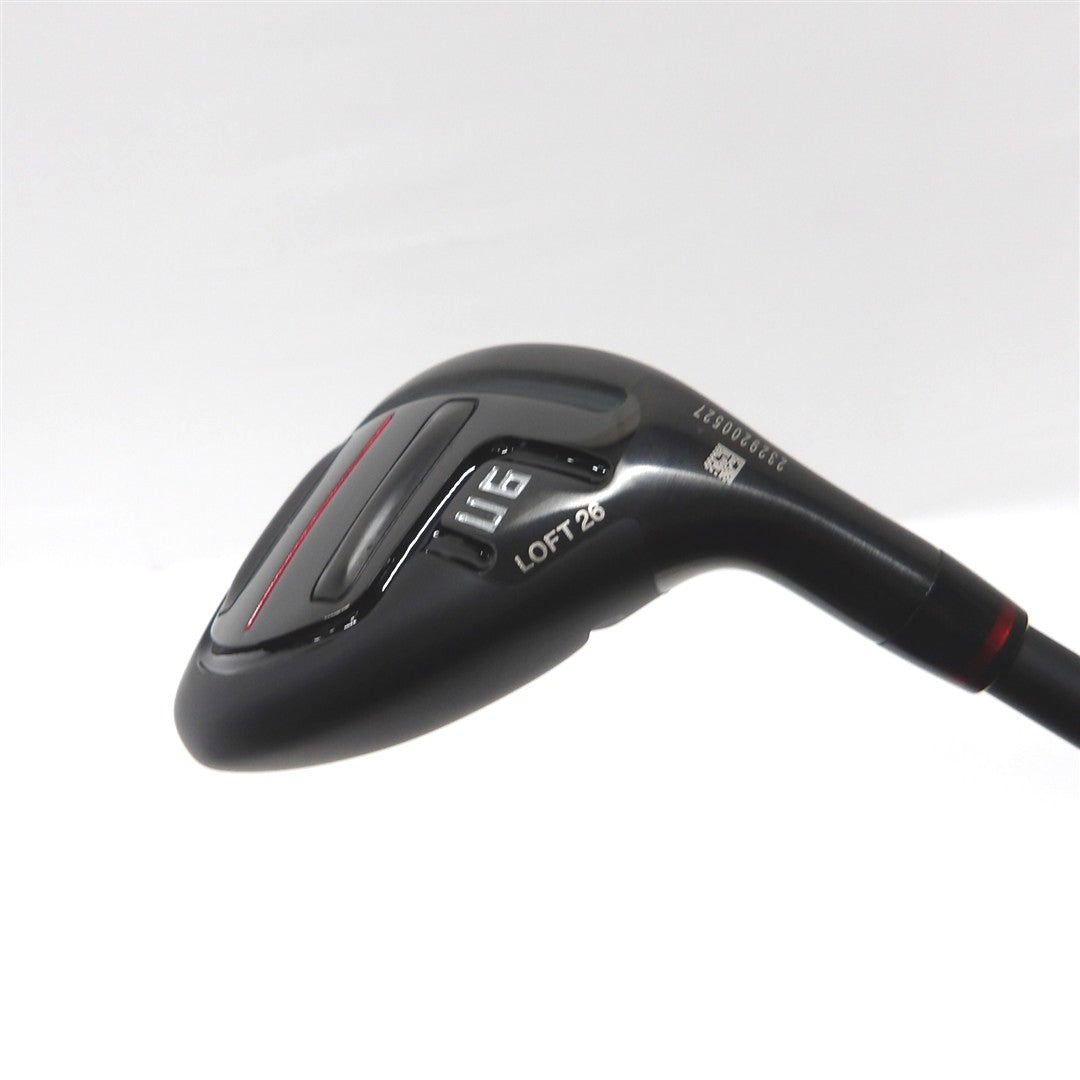 Daiwa Hybrid ONOFF UTILITY WINGS(2024) AKA 26° Regular SMOOTH KICK MP-524U