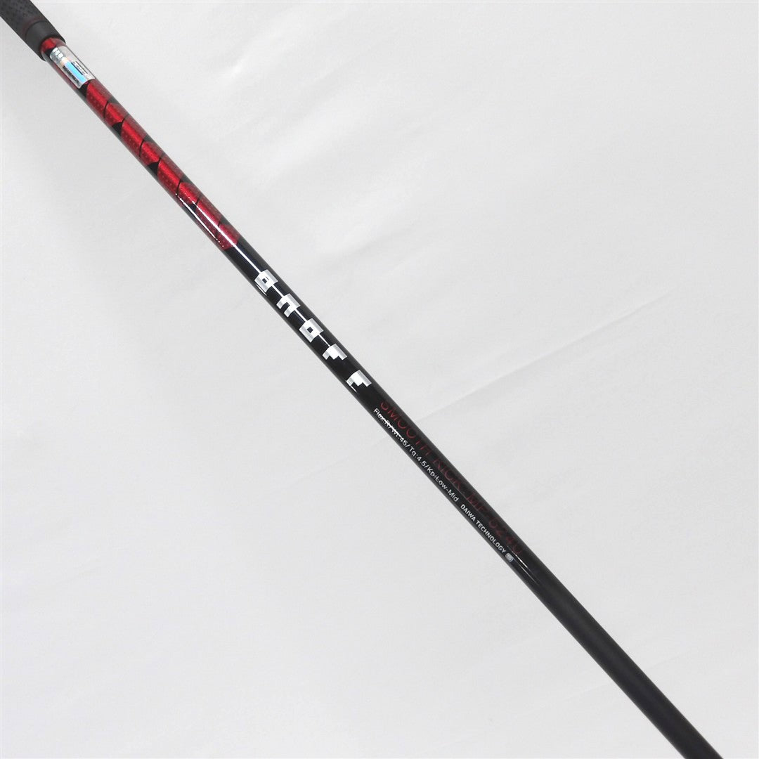 Daiwa Hybrid ONOFF UTILITY WINGS(2024) AKA 26° Regular SMOOTH KICK MP-524U