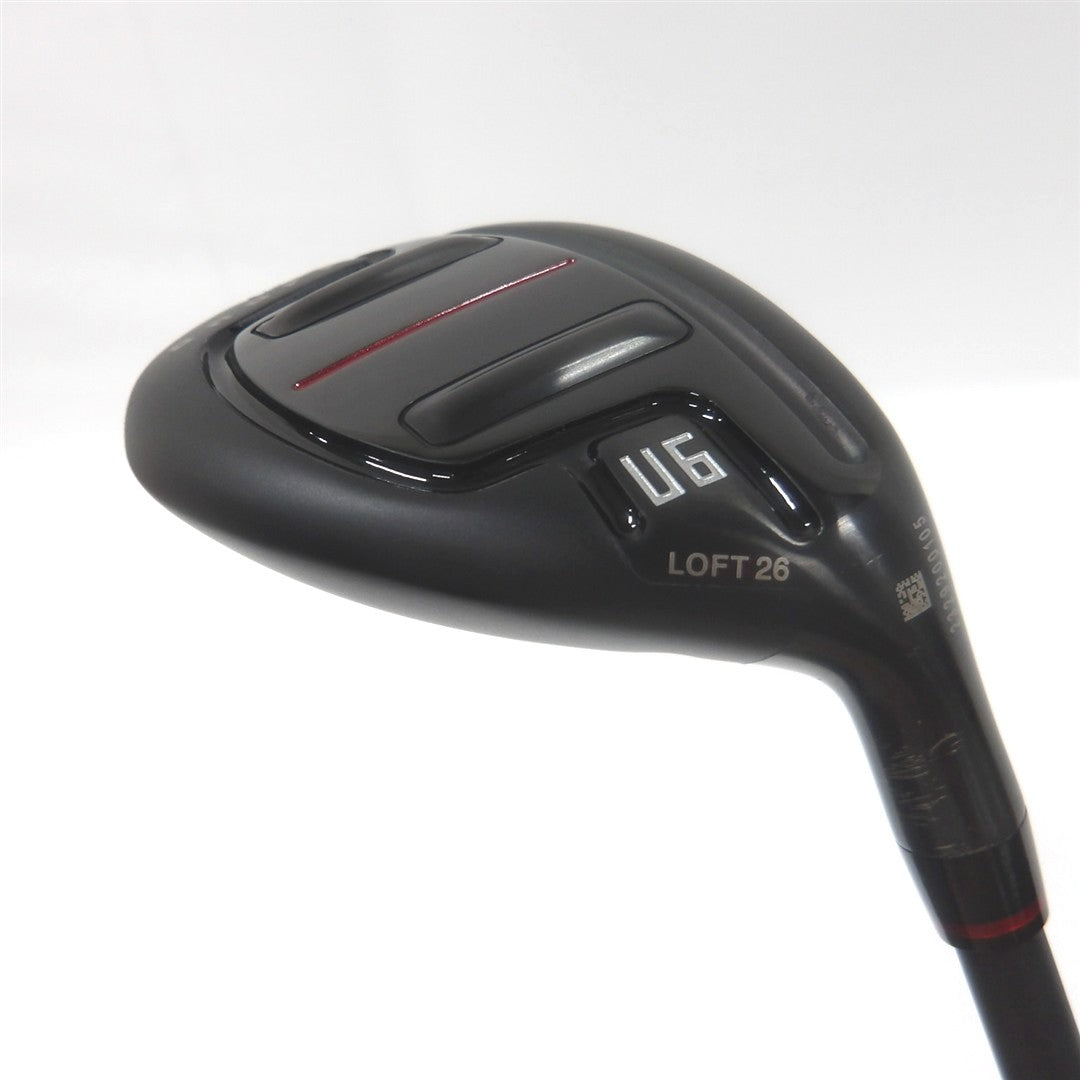 Daiwa Hybrid ONOFF UTILITY WINGS(2024) AKA 26° Regular SMOOTH KICK MP-524U