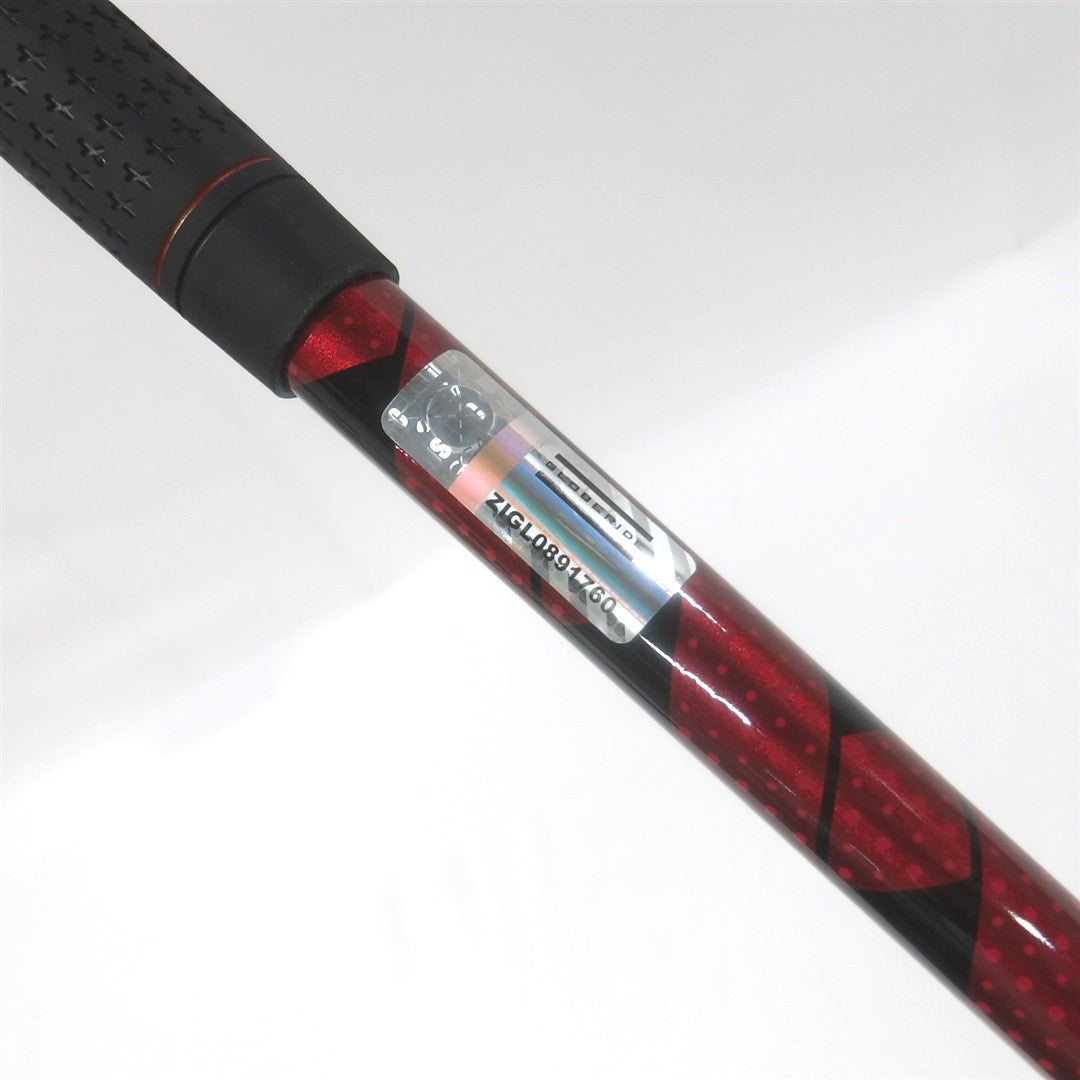 Daiwa Hybrid ONOFF UTILITY WINGS(2024) AKA 26° Regular SMOOTH KICK MP-524U