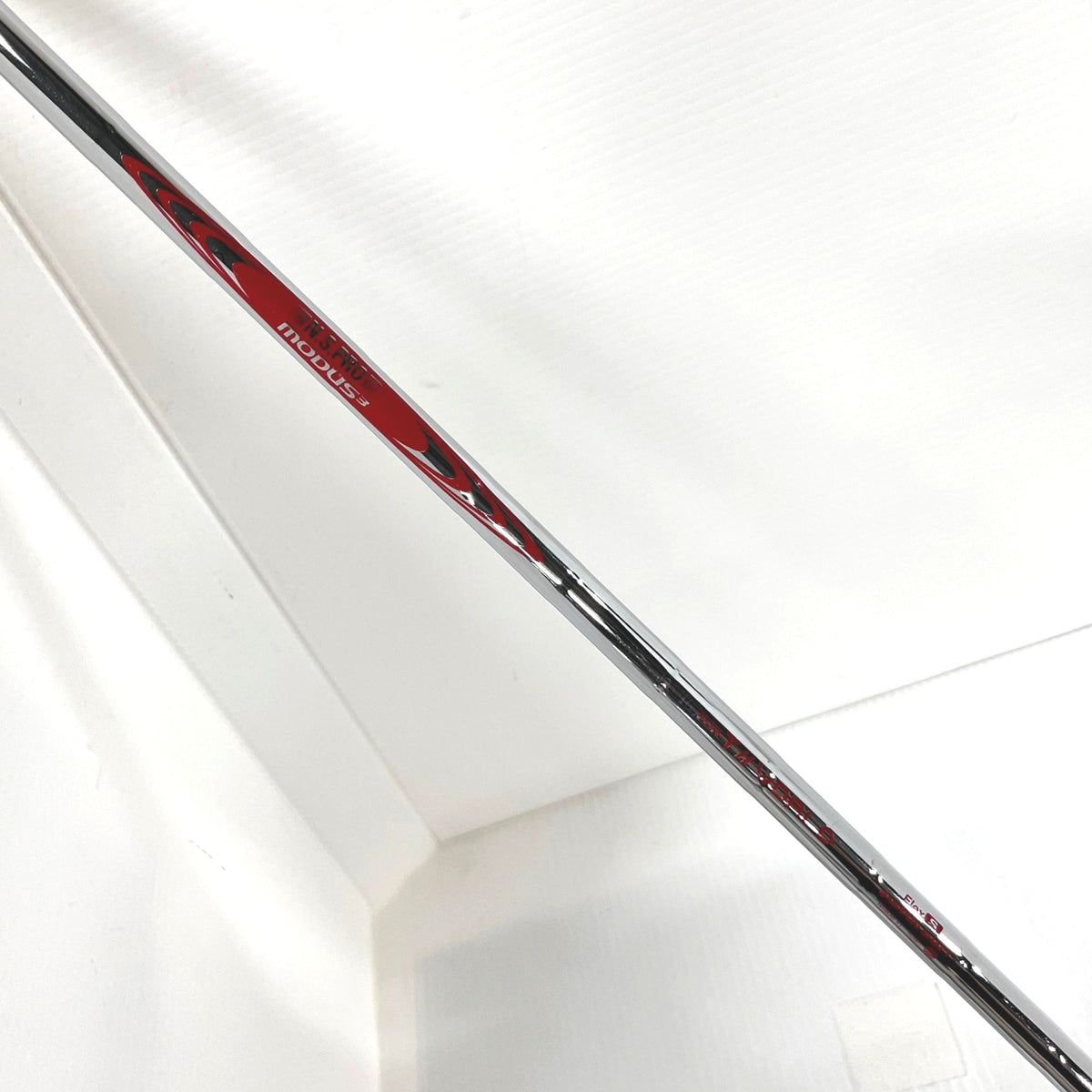 HONMA Iron Set TOUR WORLD TR205 NS PRO MODUS3 FOR T//WORLD 6 pieces Men