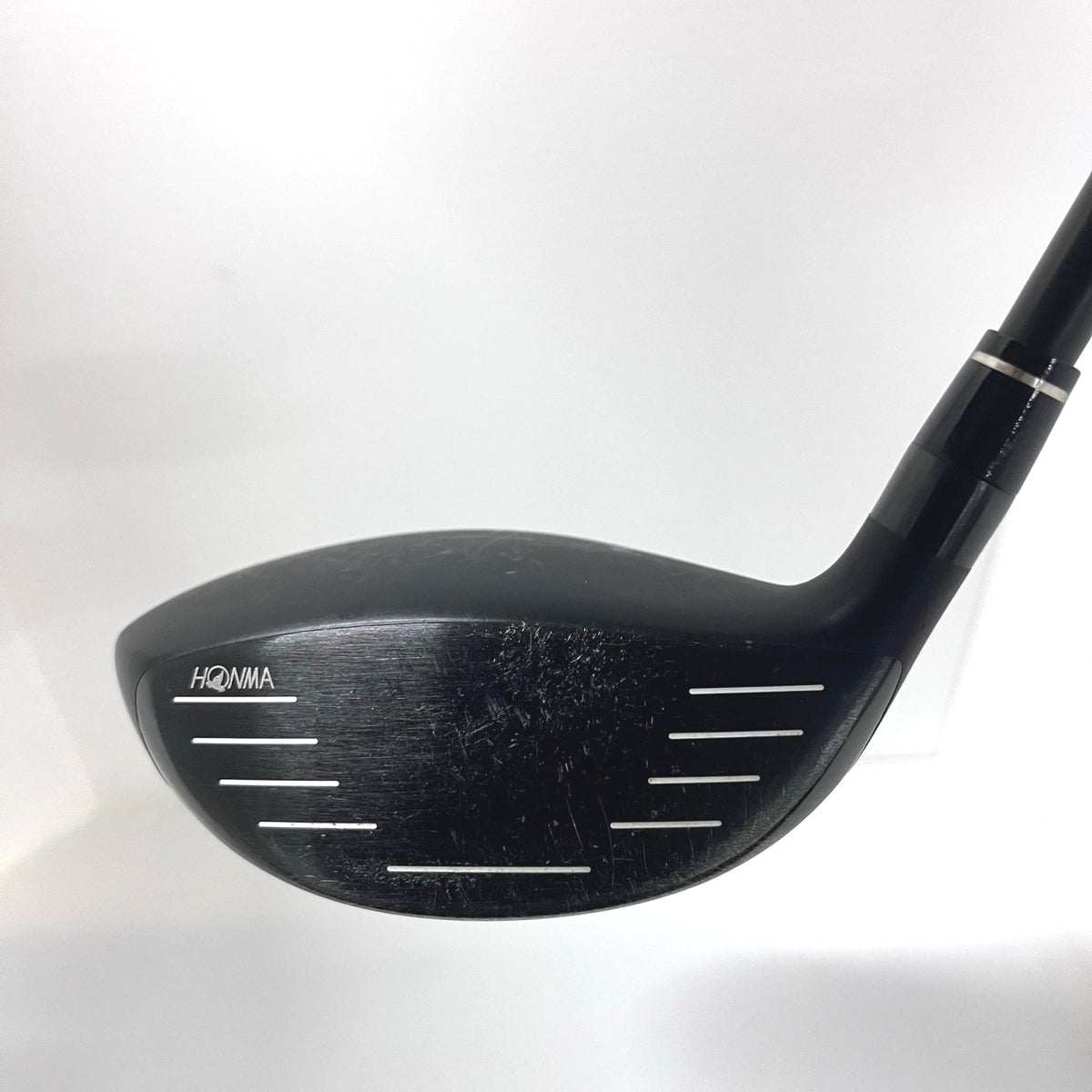 HONMA Fairway TOUR WORLD GS PROTOTYPE 3 15° Stiff VIZARD FZ-5
