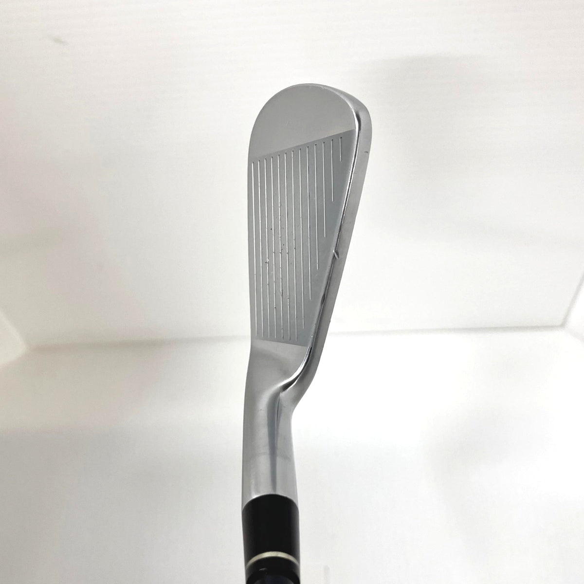 HONMA Iron Set TOUR WORLD TW747Vx VIZARD IB-WF 100 5 pieces Men