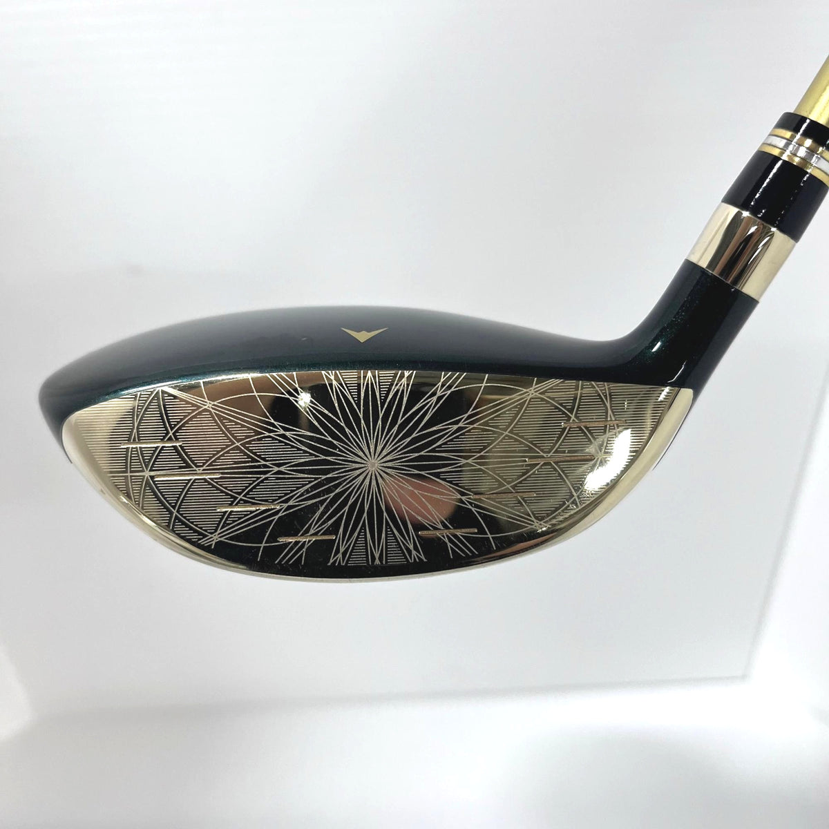 HONMA Fairway BERES (2026) 15° Regular 3S ARMRQ FLIGHT(FW)