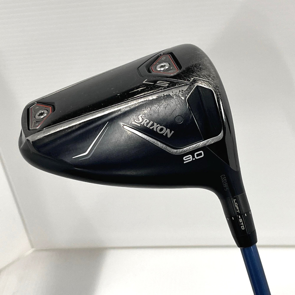 SRIXON
Driver SRIXON ZXi LS 9° Stiff VENTUS ZXi 6