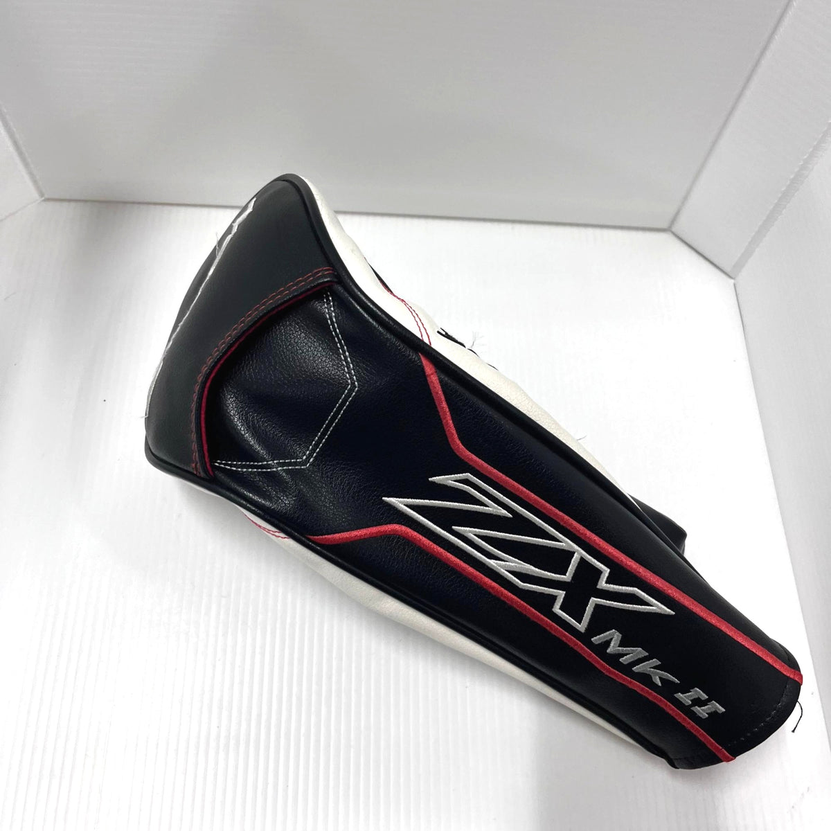 SRIXON
Driver SRIXON ZX5 Mk 2 LS 9.5° Stiff Diamana ZX-II 50