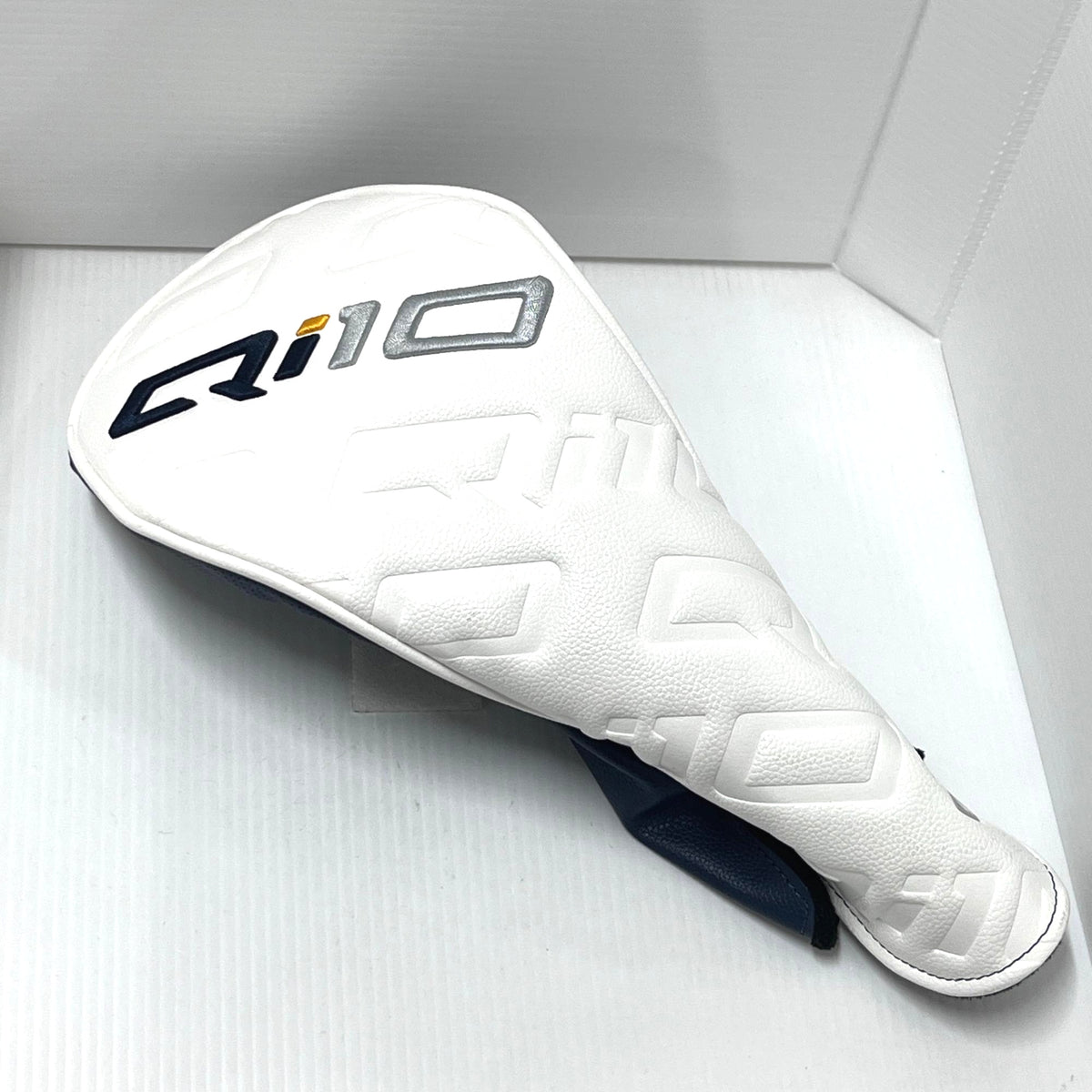 Taylormade Driver Qi10 MAX 9° Stiff Diamana BLUE TM50(Qi10 DR)