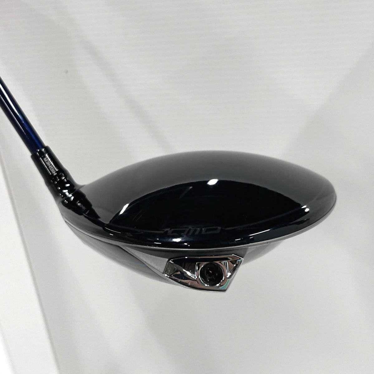 Taylormade Driver Qi10 MAX 9° Stiff Diamana BLUE TM50(Qi10 DR)