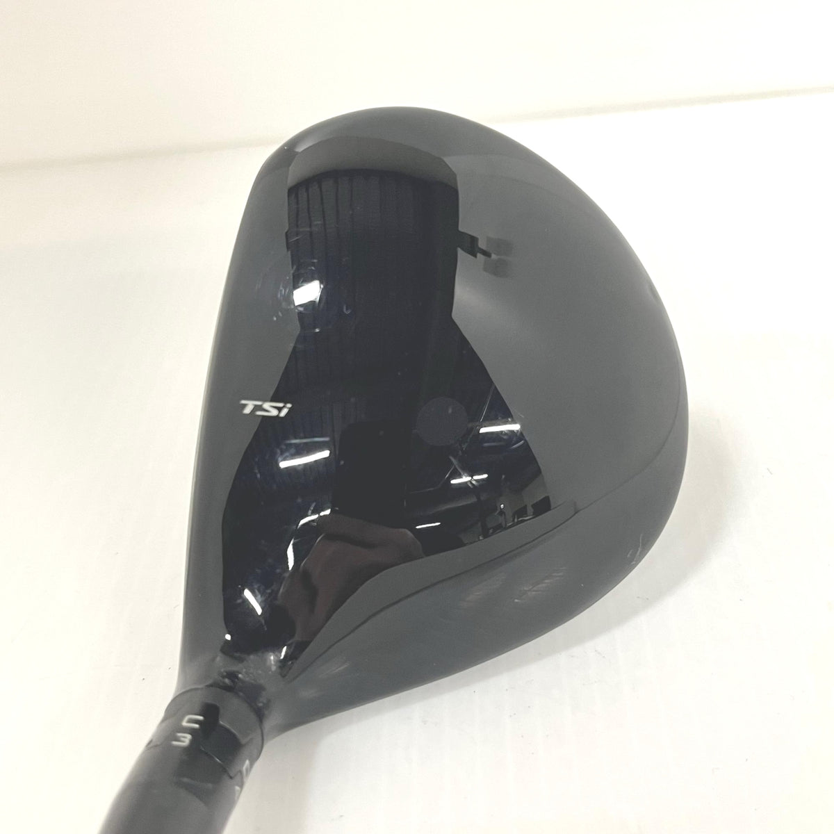 Titleist Fairway TSi2 18° Stiff TSP322 55