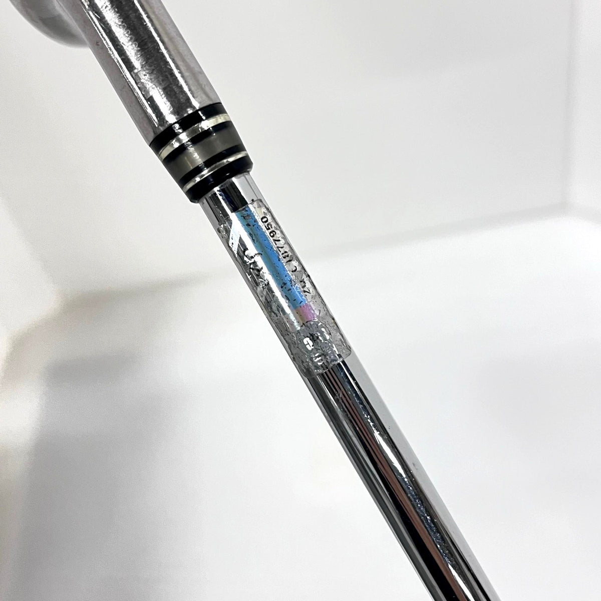 XXIO
Iron Set XXIO (2018) NS PRO 870GH D.S.T for XXIO 6 pieces Men