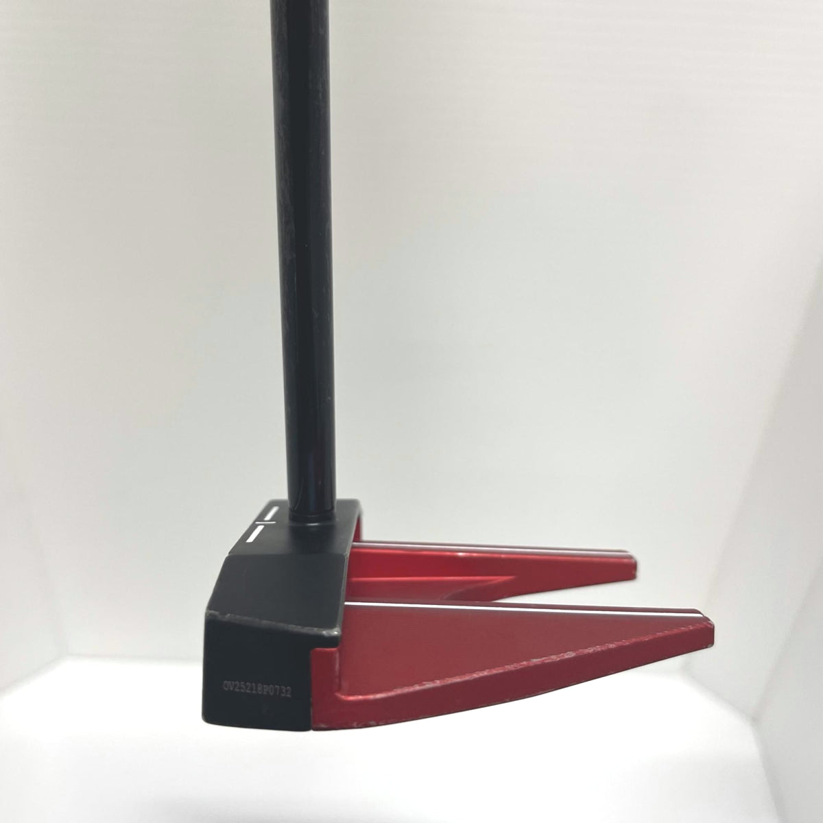 Odyssey Putter SQUARE 2 SQUARE TRI-HOT #7 35 inch