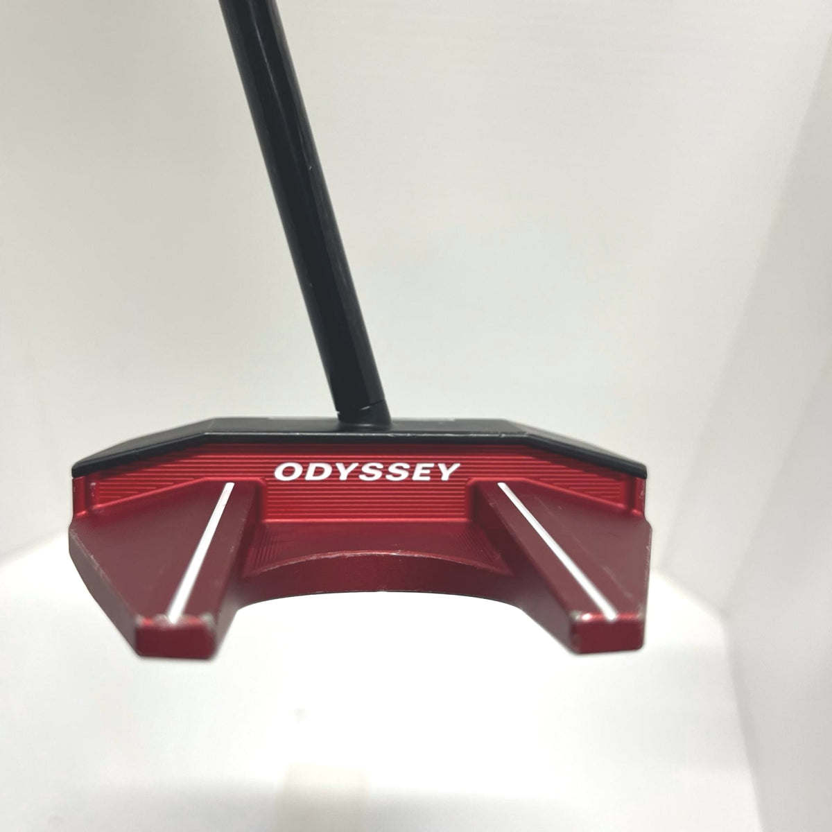 Odyssey Putter SQUARE 2 SQUARE TRI-HOT #7 35 inch