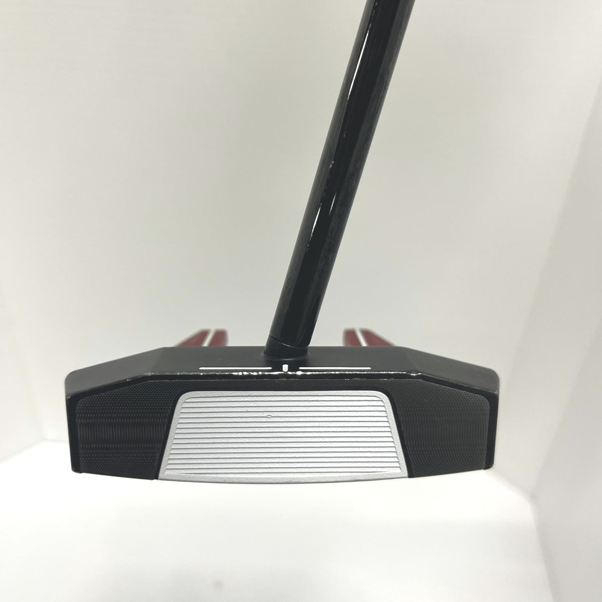Odyssey Putter SQUARE 2 SQUARE TRI-HOT #7 35 inch