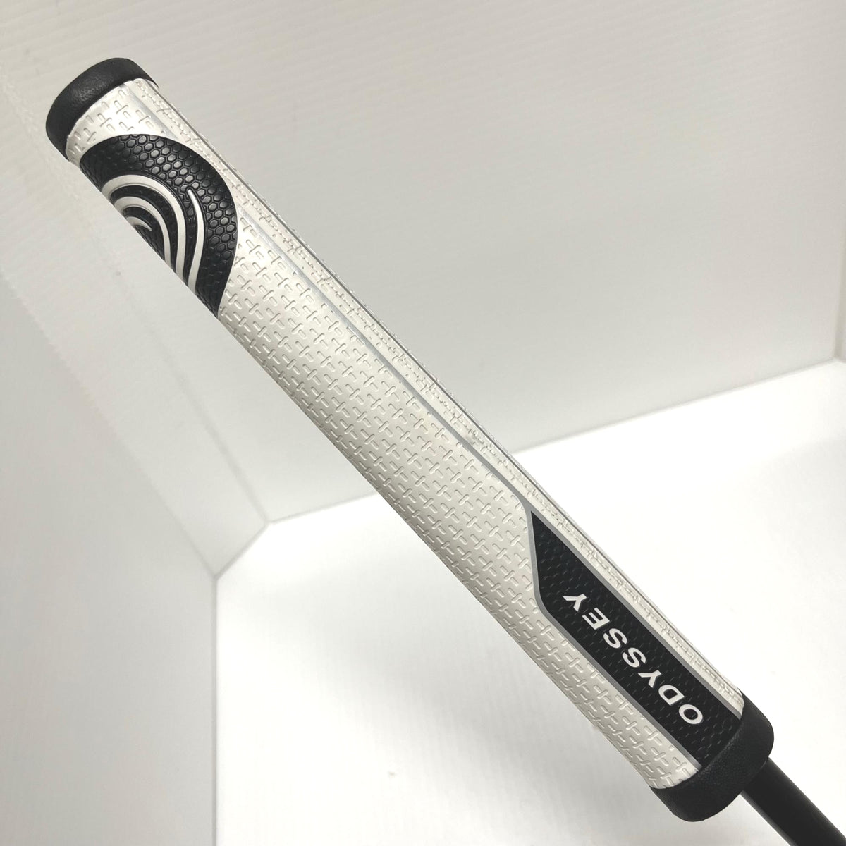 Odyssey Putter Ai-DUAL SQUARE 2 SQUARE MAX 1/2-BALL 34 inch