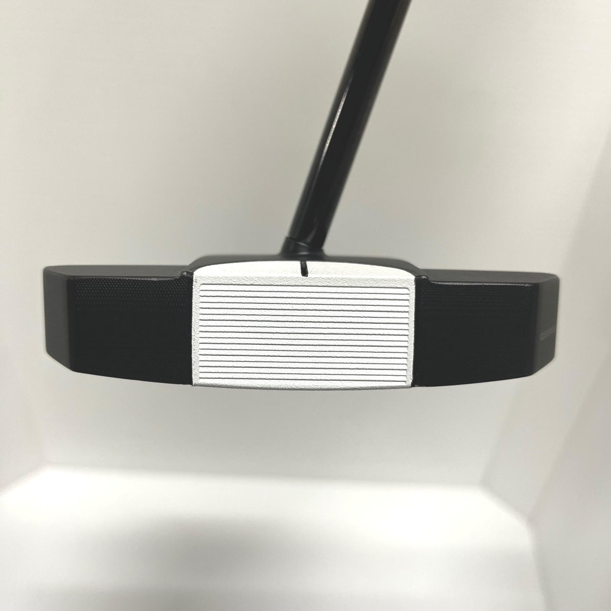 Odyssey Putter Ai-DUAL SQUARE 2 SQUARE MAX 1/2-BALL 34 inch