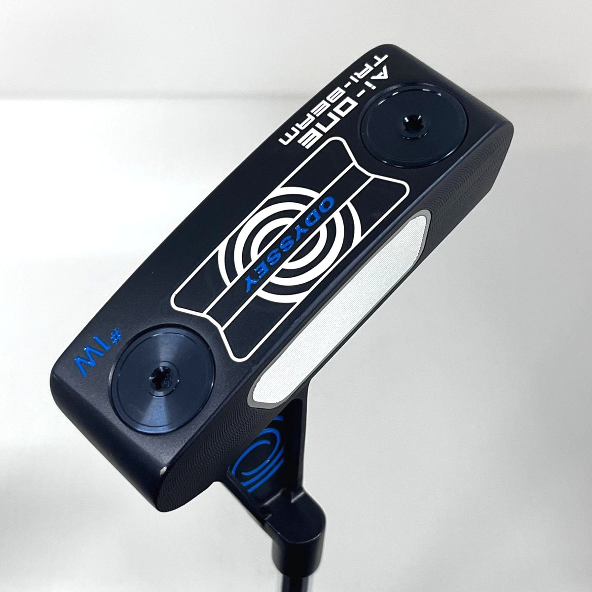Odyssey Putter Ai-ONE TRI-BEAM #1W CH 33 inch