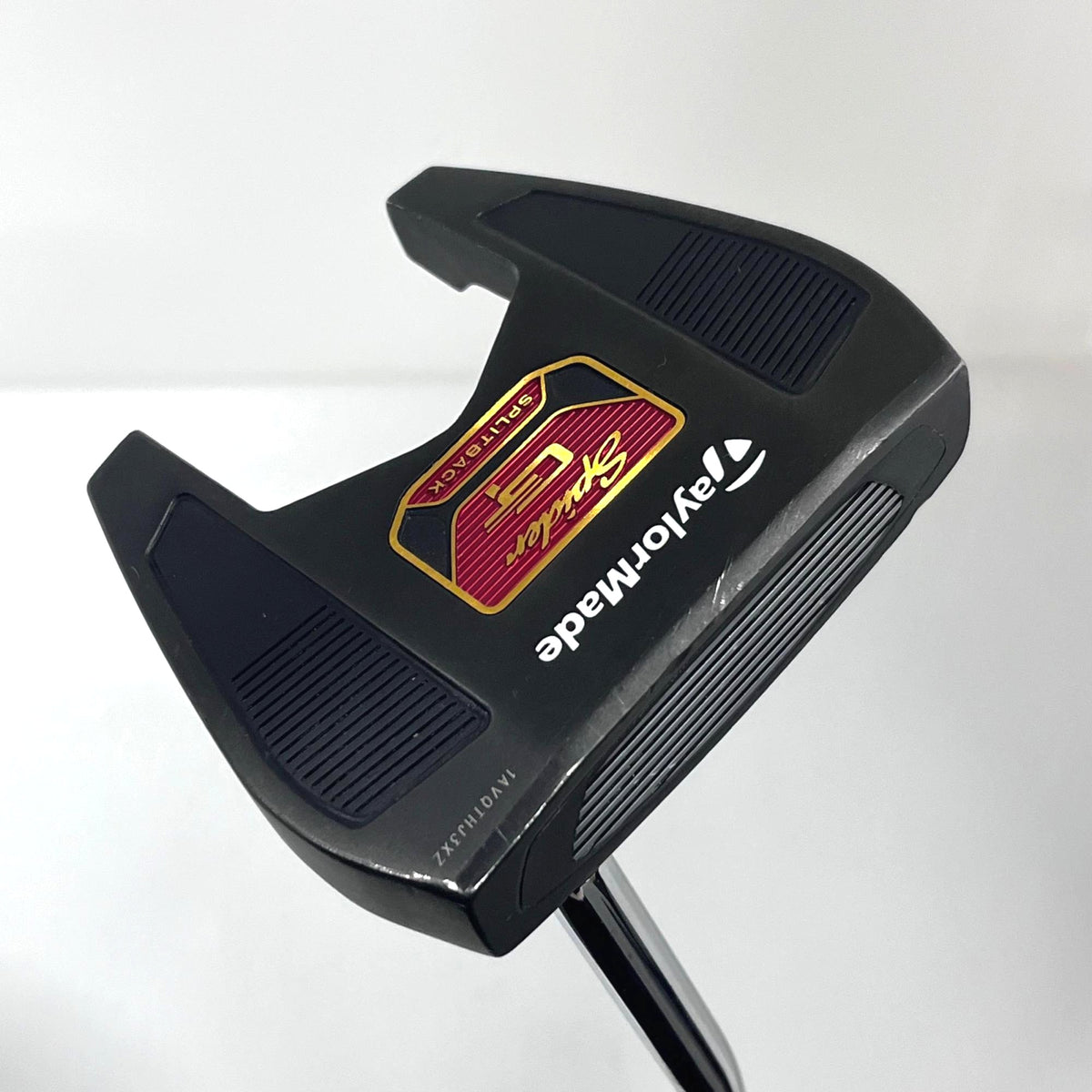 Taylormade Putter Spider GT SPLITBACK Single Bend 33 inch