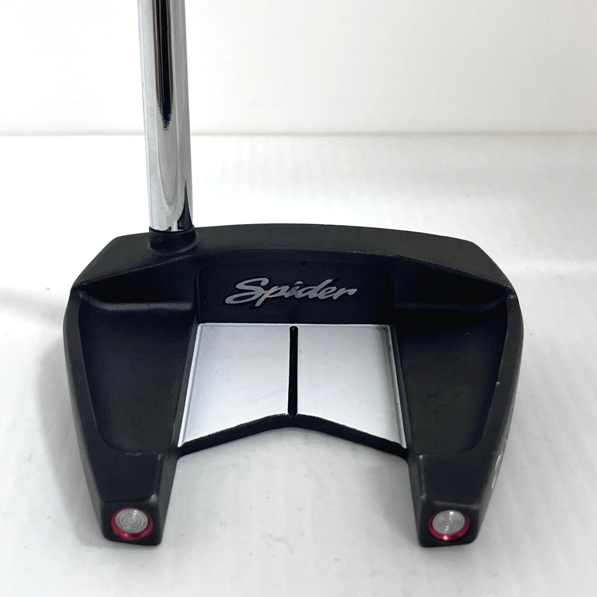 Taylormade Putter Spider GT SPLITBACK Single Bend 33 inch