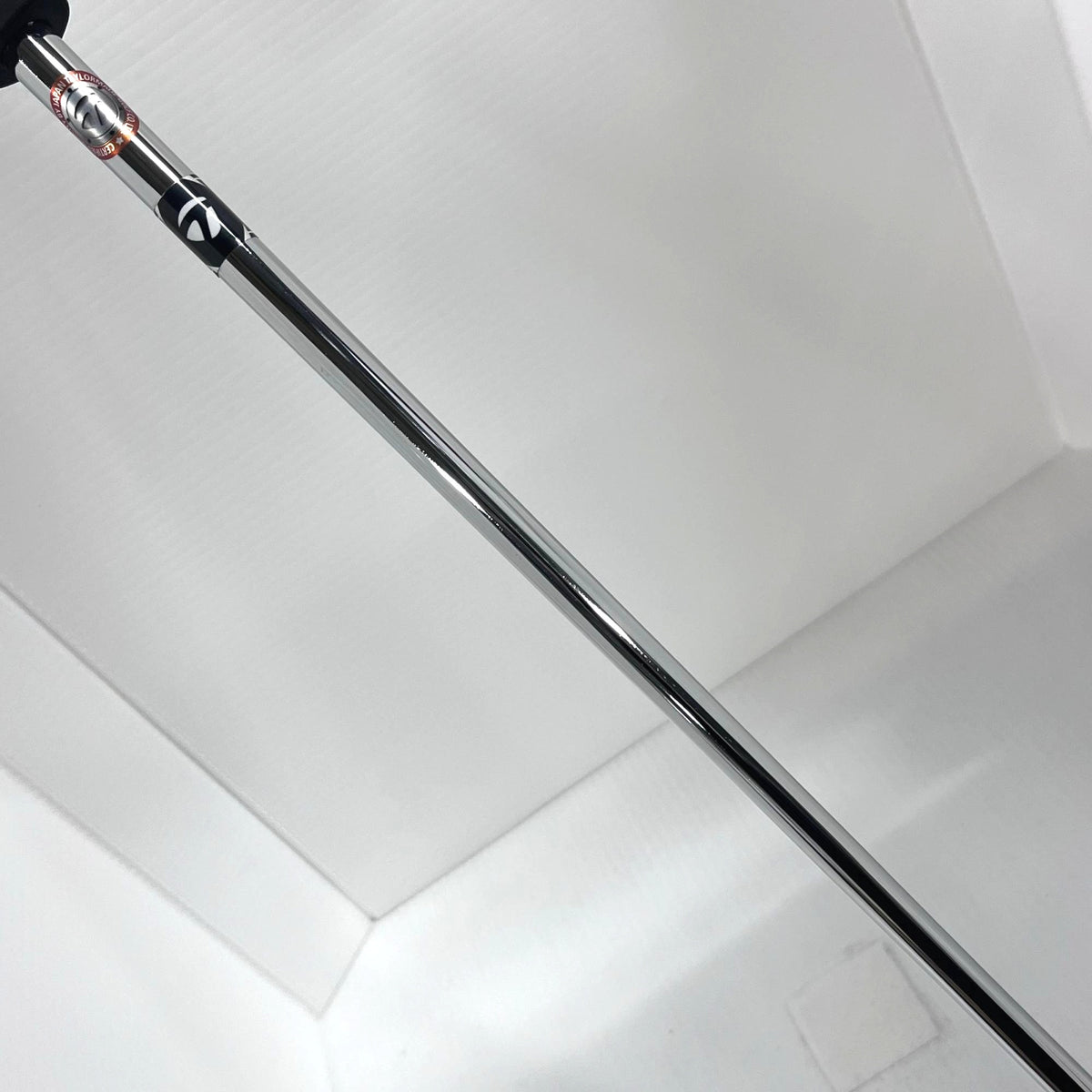 Taylormade Putter Spider GT SPLITBACK Single Bend 33 inch