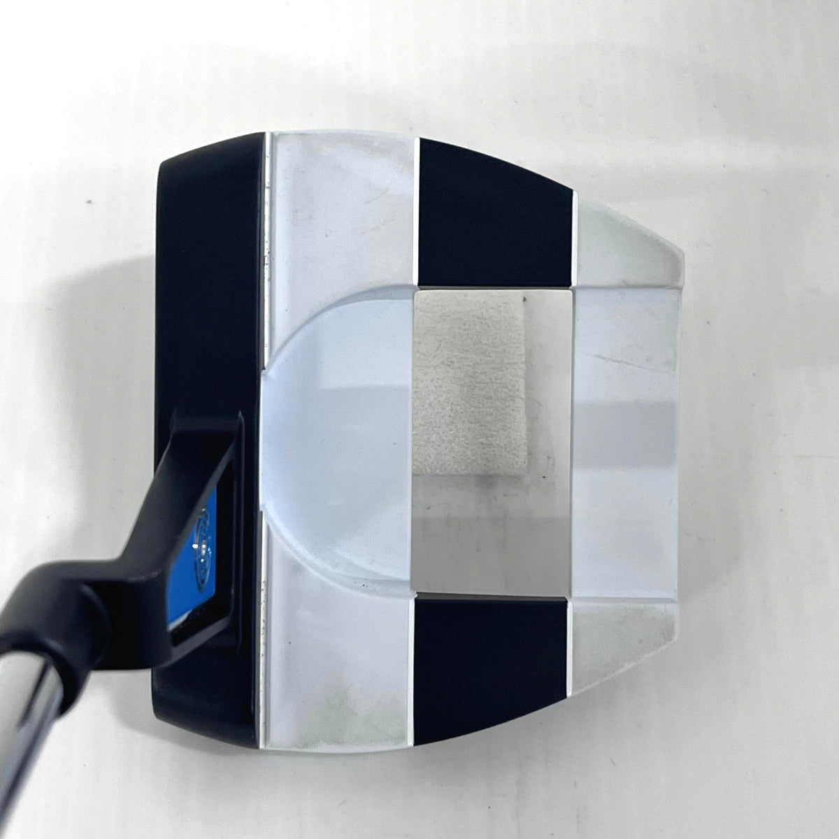Odyssey Putter Ai-ONE TRI-BEAM JAILBIRD MINI CS 33 inch