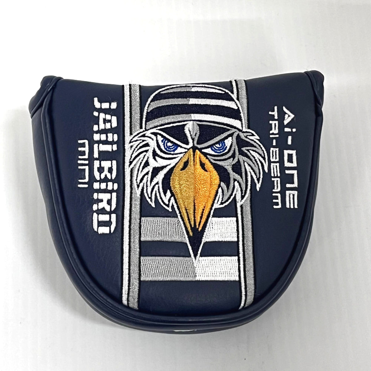 Odyssey Putter Ai-ONE TRI-BEAM JAILBIRD MINI CS 33 inch