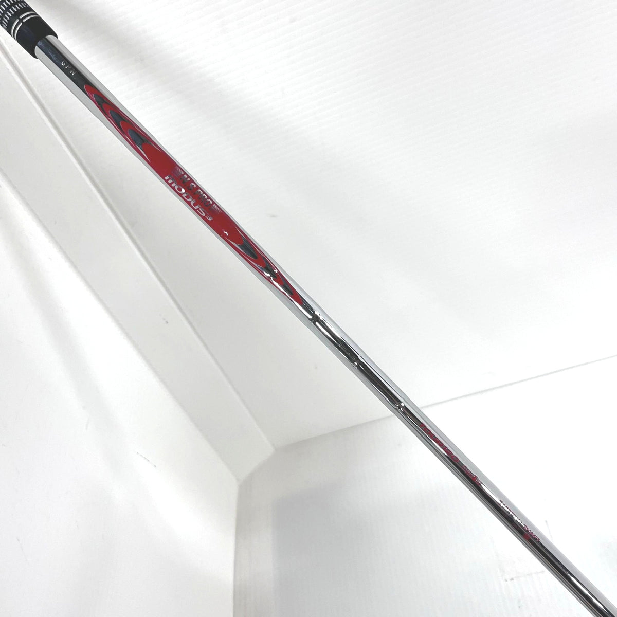 Bridgestone Iron Set BRIDGESTONE 241CB NS PRO MODUS3 TOUR120 6 pieces Men