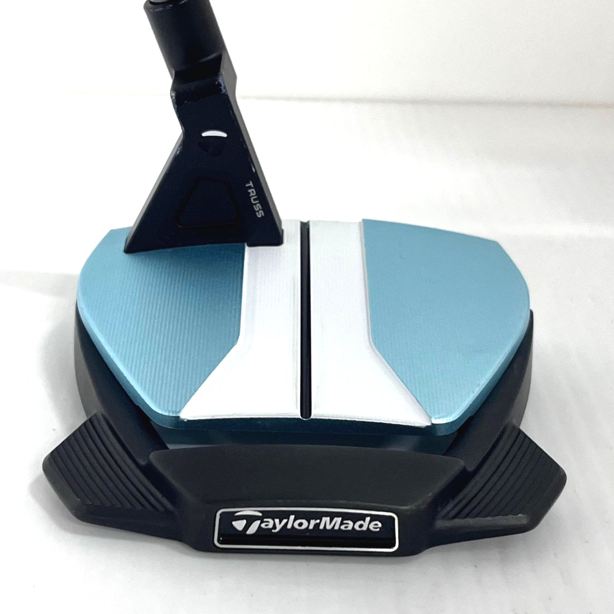 Taylormade Putter Spider GTx TRUSS ICE BLUE TM1 32 inch
