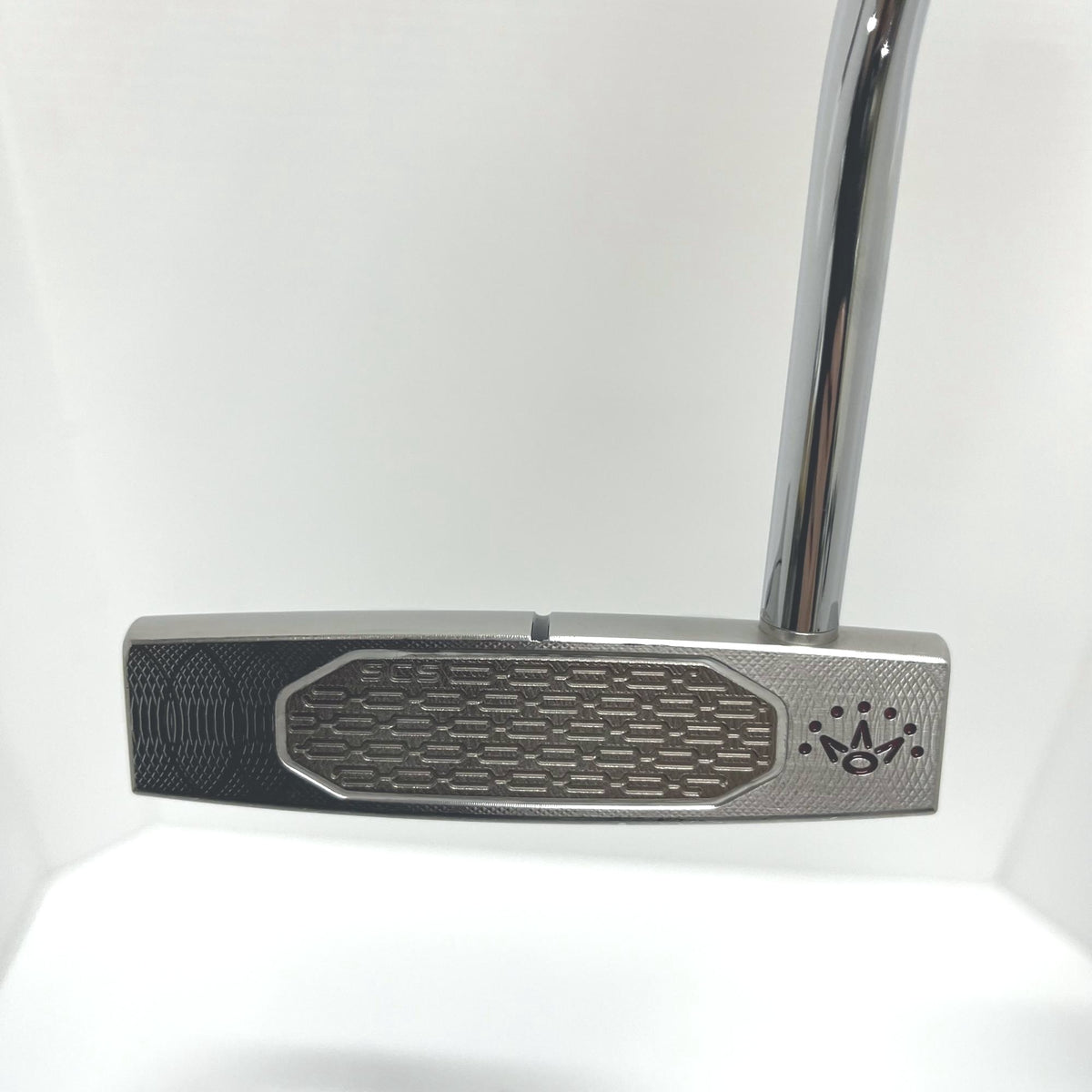 Titleist Putter SCOTTY CAMERON STUDIO STYLE FASTBACK(2025) 34 inch
