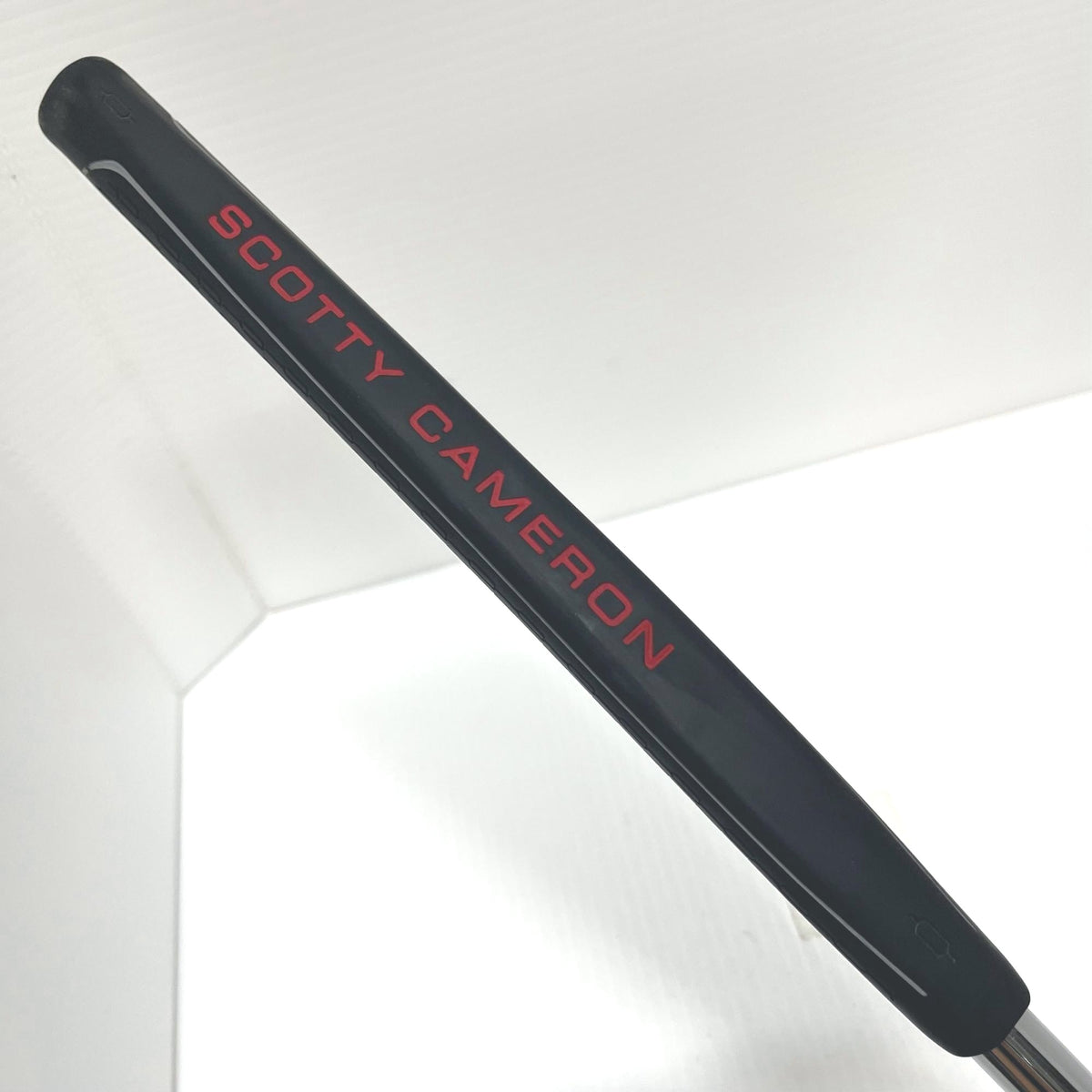 Titleist Putter SCOTTY CAMERON STUDIO STYLE FASTBACK(2025) 34 inch
