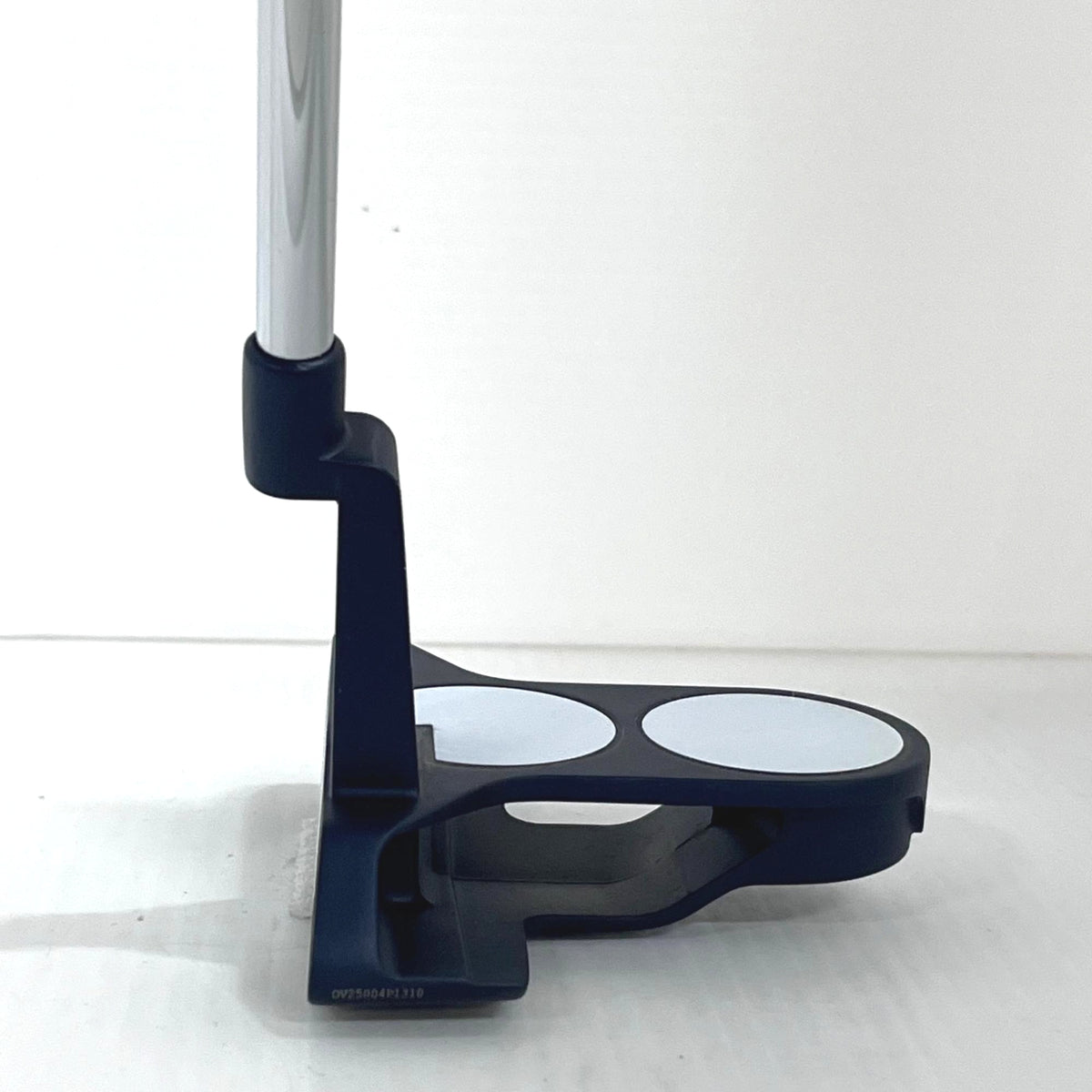 Odyssey Putter Ai-ONE TRI-BEAM 2-BALL BLADE CS 34 inch