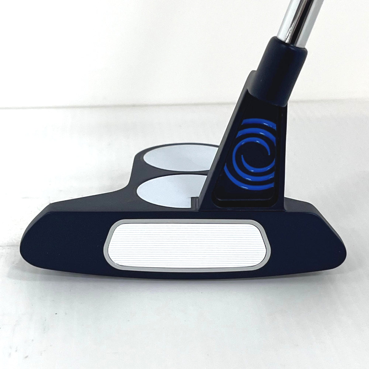 Odyssey Putter Ai-ONE TRI-BEAM 2-BALL BLADE CS 34 inch