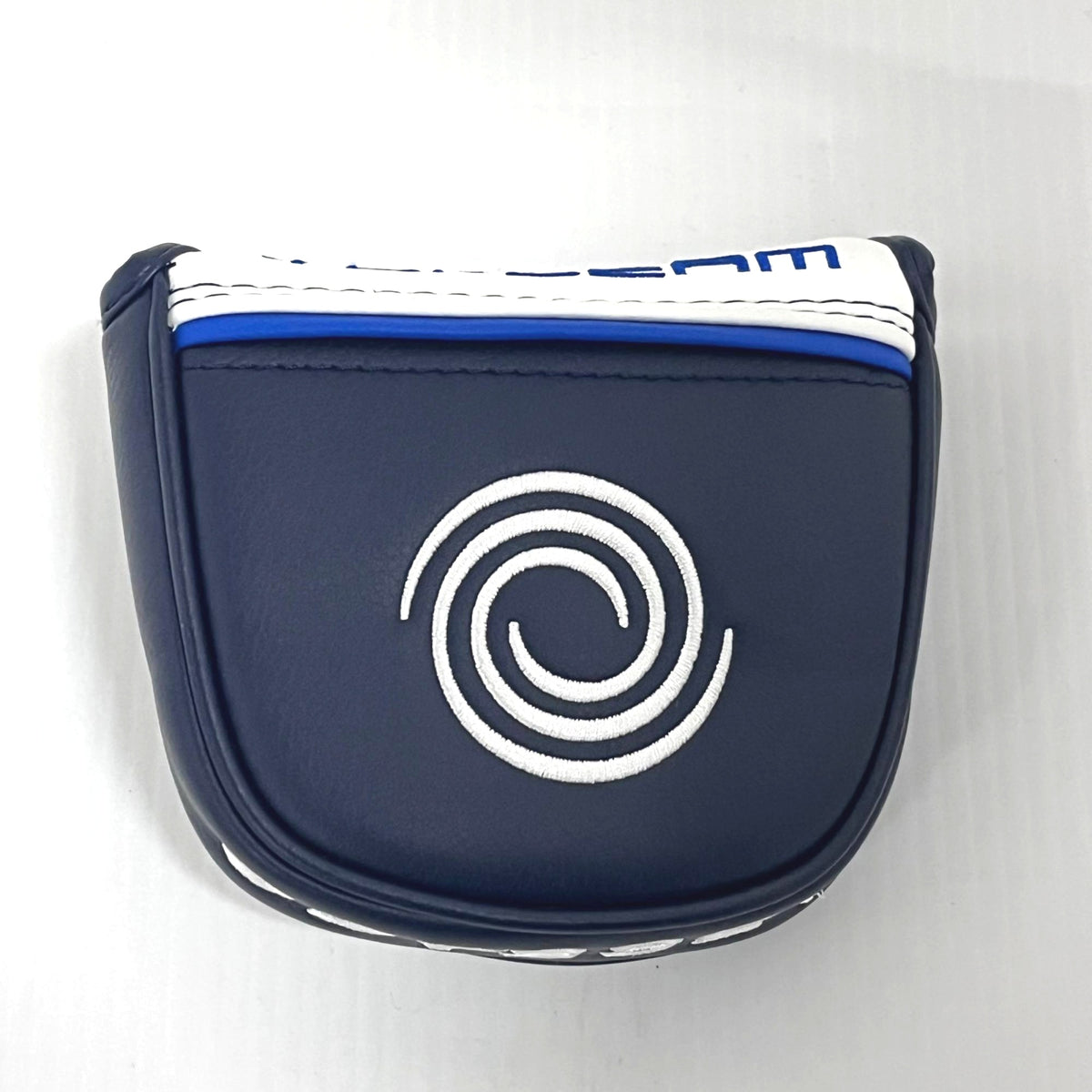 Odyssey Putter Ai-ONE TRI-BEAM 2-BALL BLADE CS 34 inch