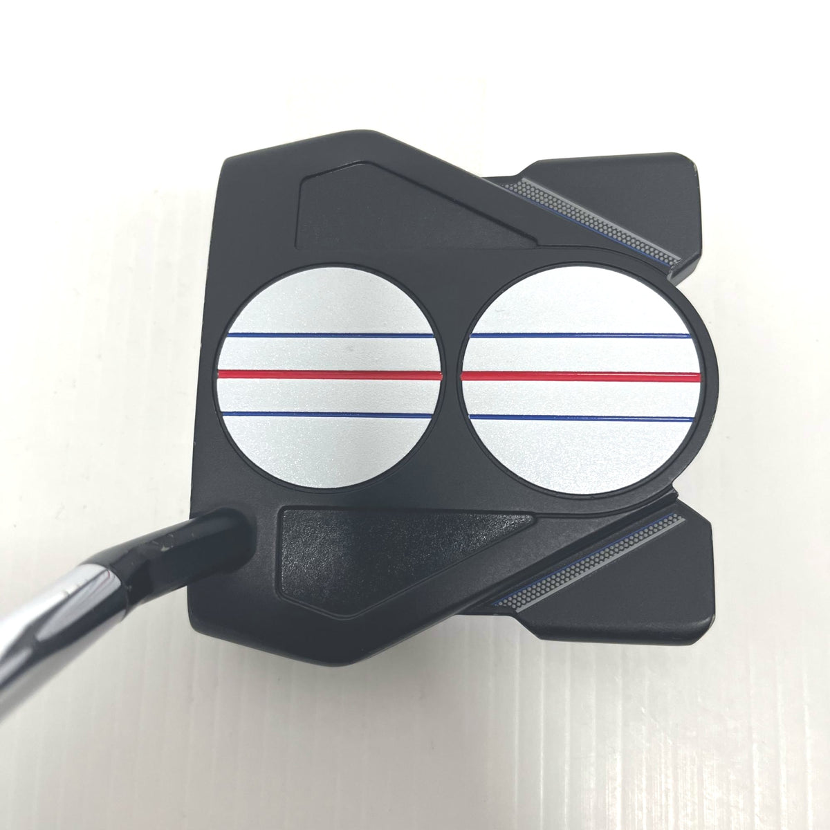 Odyssey Putter 2-BALL TEN TRIPLE TRACK 33 inch