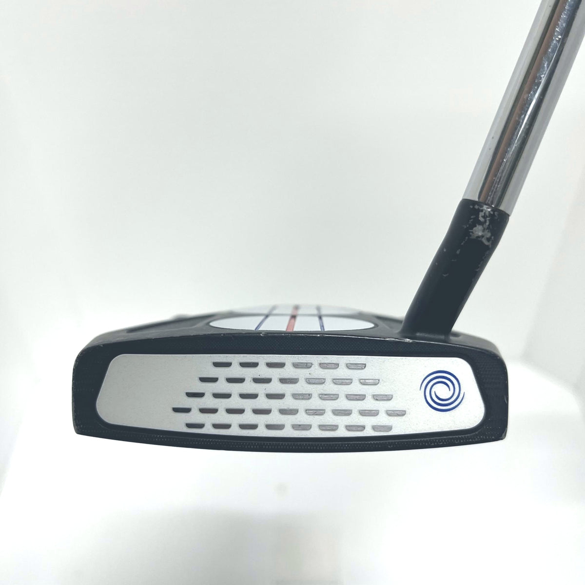 Odyssey Putter 2-BALL TEN TRIPLE TRACK 33 inch