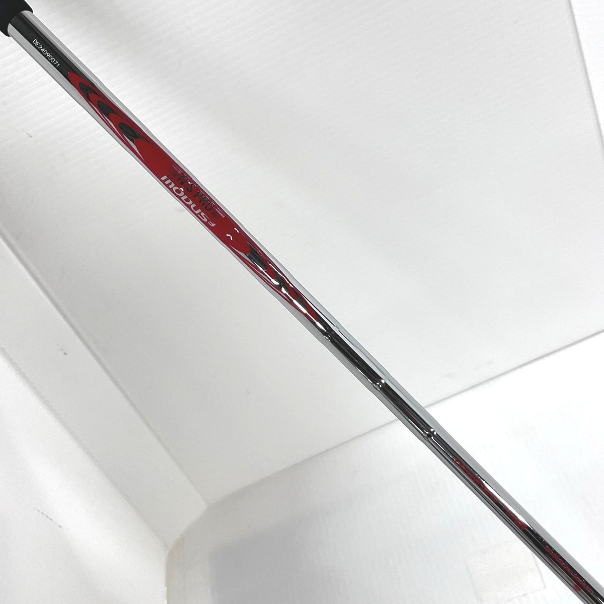 Bridgestone Iron Set BRIDGESTONE 242CB+ NS PRO MODUS3 TOUR105 6 pieces Men