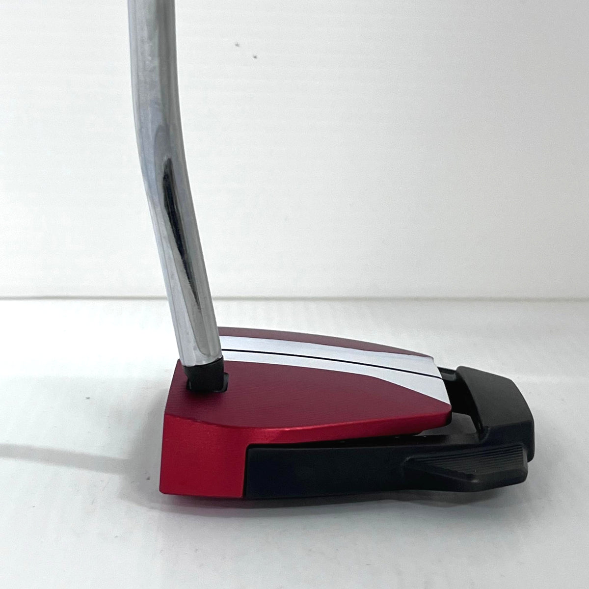 Taylormade Putter Spider GTx RED Single Bend 33 inch