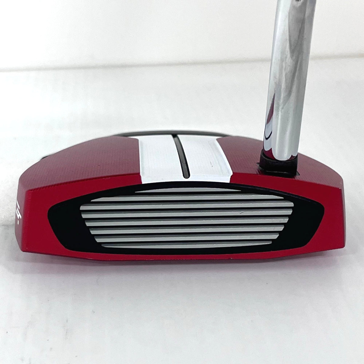 Taylormade Putter Spider GTx RED Single Bend 33 inch