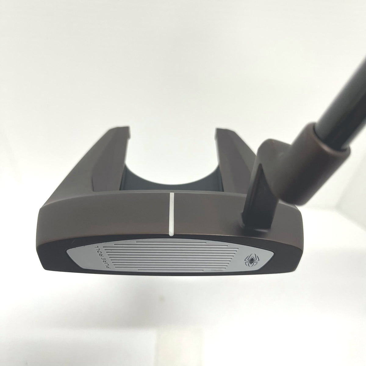 Taylormade Putter Spider TOUR TORCHED TOUR F CN 33 inch