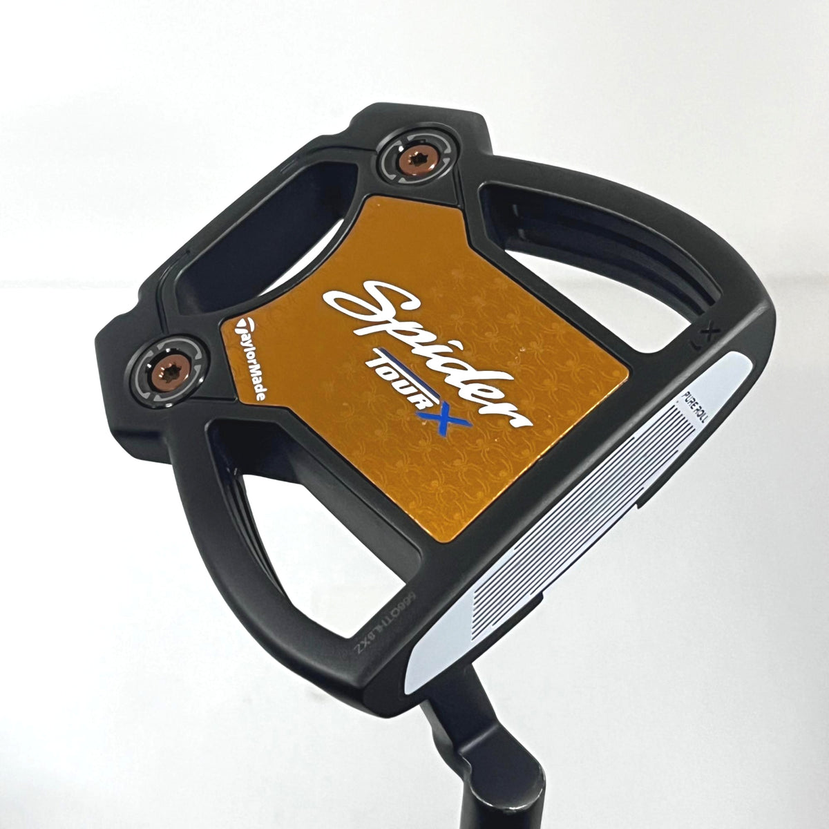 Taylormade Putter Spider TOUR X 101 BLACK 34 inch