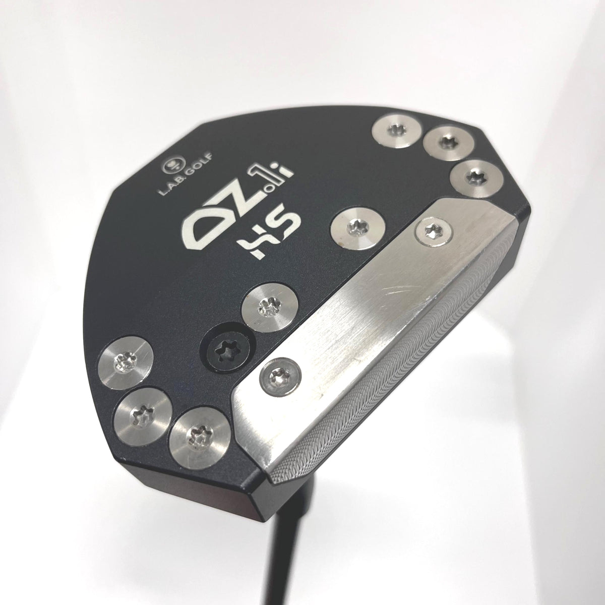 L.A.B.GOLF Putter L.A.B.GOLF OZ.1i HS 33 inch