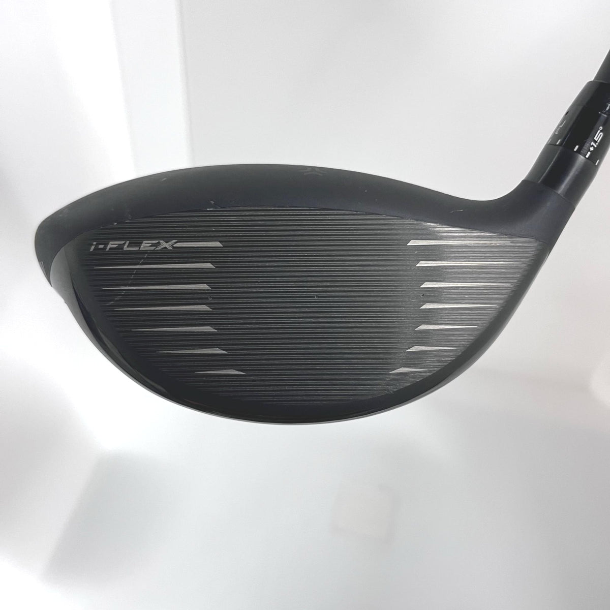 SRIXON
Driver SRIXON ZXi MAX 10.5° Stiff Diamana ZXi 50