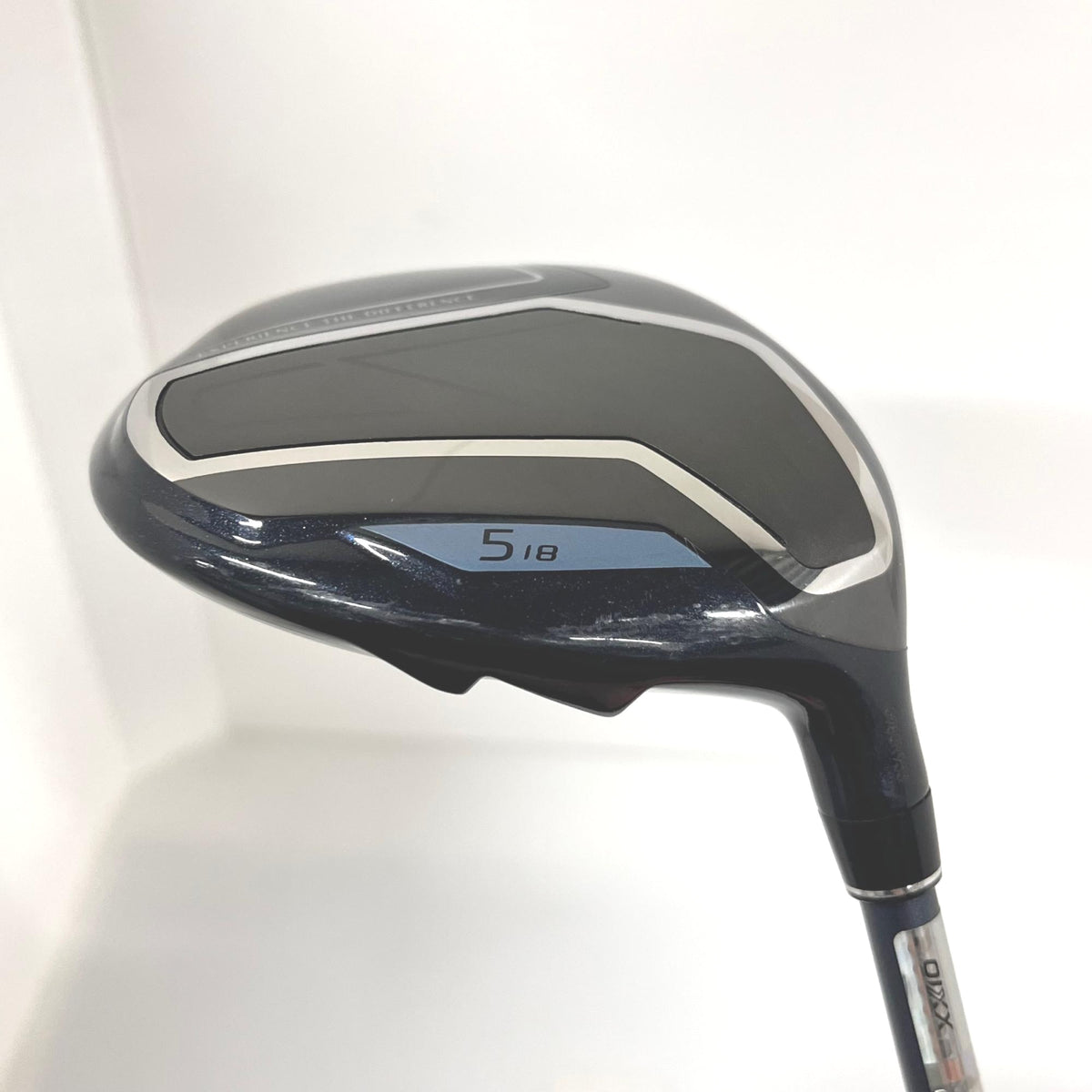 XXIO
Fairway XXIO -2026 18° StiffRegular XXIO MP1400(FW)