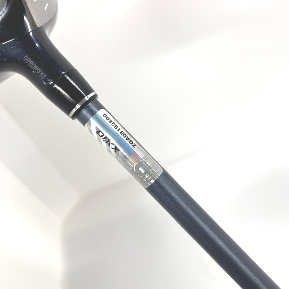 XXIO
Fairway XXIO -2026 18° StiffRegular XXIO MP1400(FW)