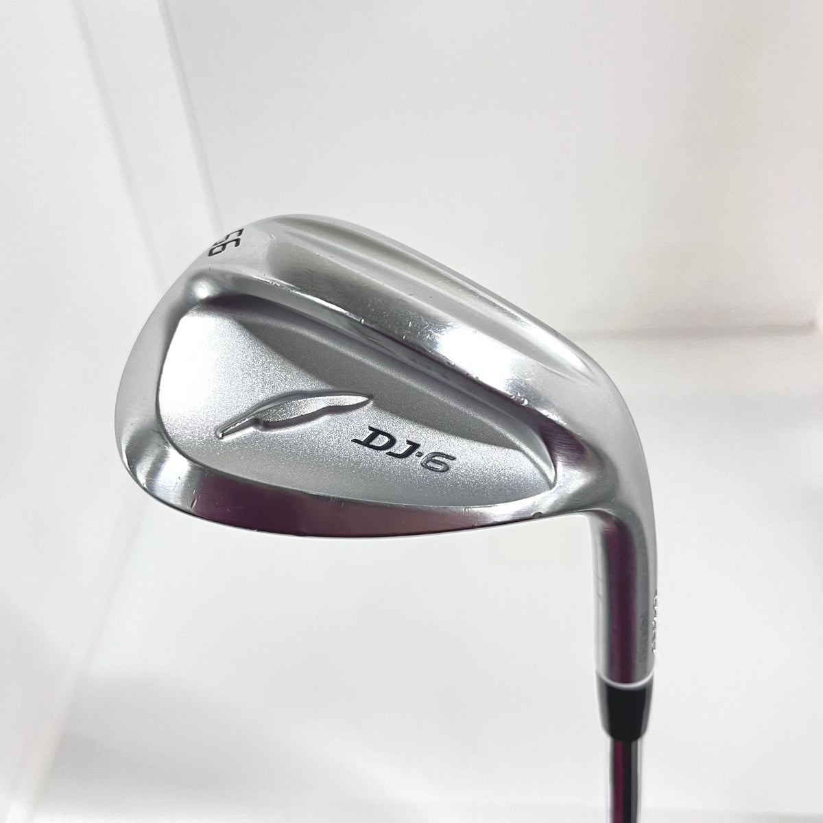 Fourteen Wedge DJ 6 56° DS-91w