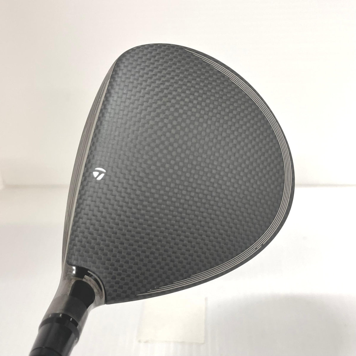 Taylormade Fairway Qi35 MAX LITE 18.5° Regular AIR SPEEDER TM(Qi35 FW)