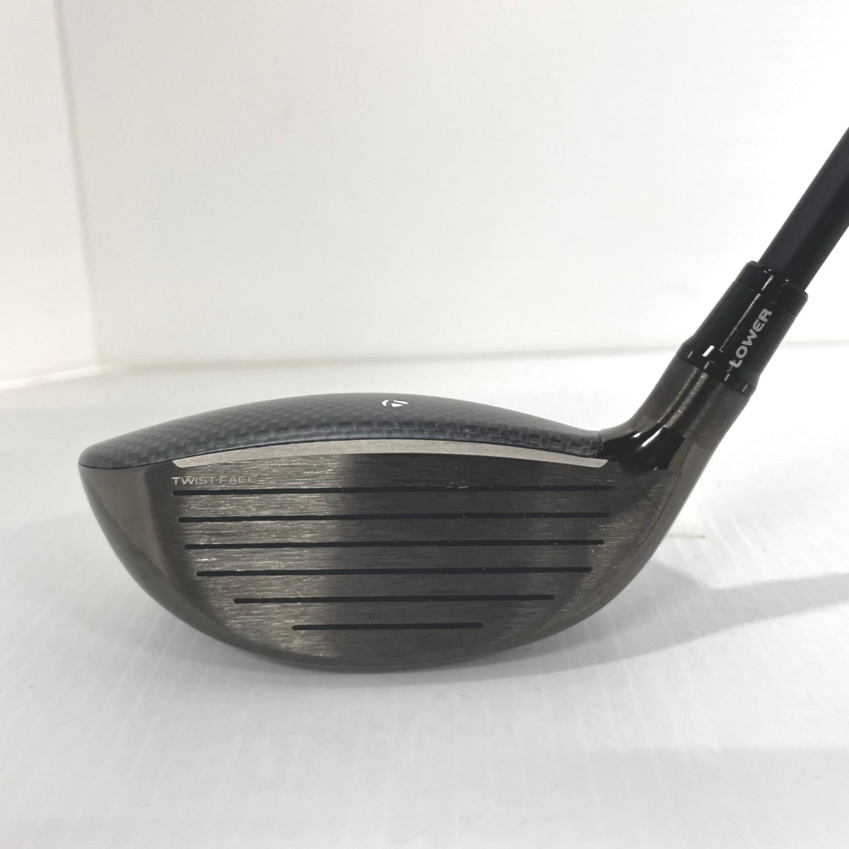 Taylormade Fairway Qi35 TOUR 15° Stiff Diamana BLACK TM60(Qi35 FW)