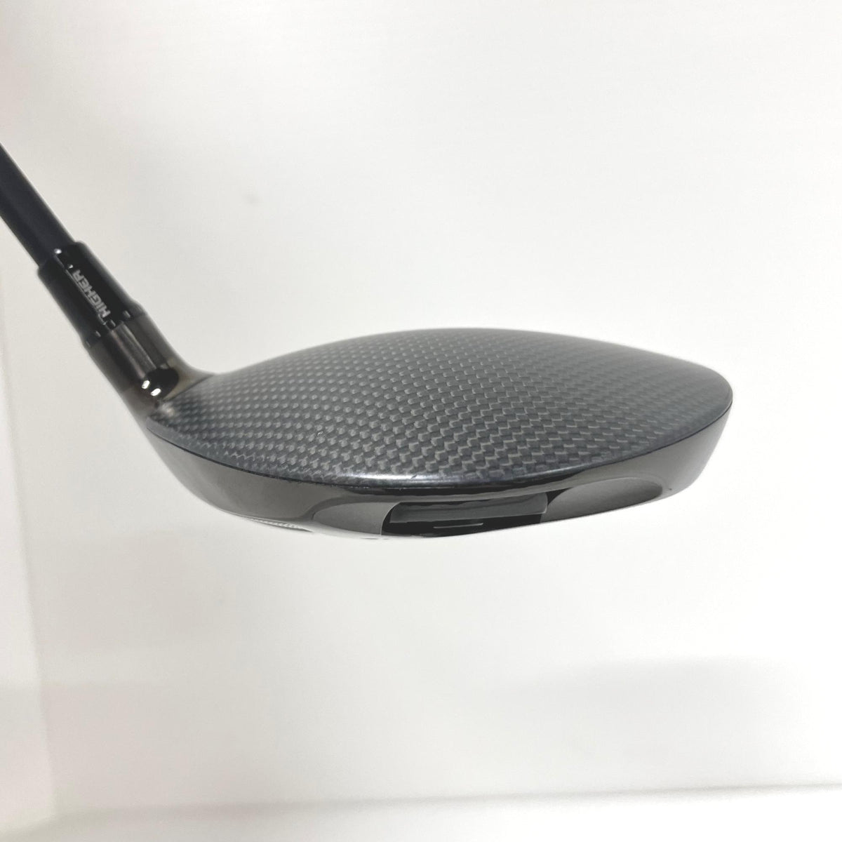 Taylormade Fairway Qi35 TOUR 15° Stiff Diamana BLACK TM60(Qi35 FW)
